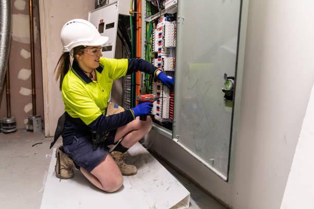 Best Commercial Electrician Services  in Longwood, FL