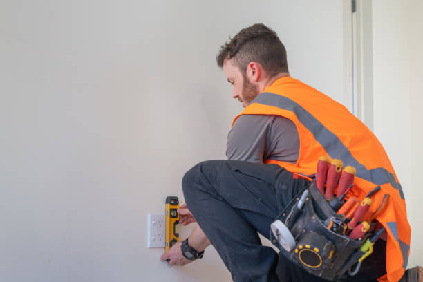 Best Ceiling Fan Installation Electrician  in Longwood, FL