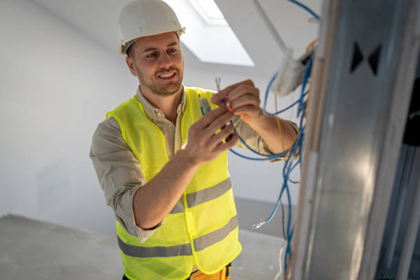 Best Electrical Troubleshooting Services  in Longwood, FL